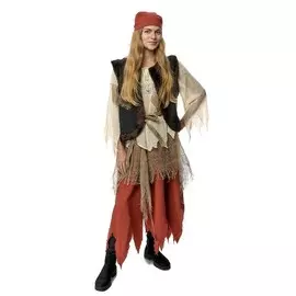 Костюм Артэ-Грим Баба яга 42-44