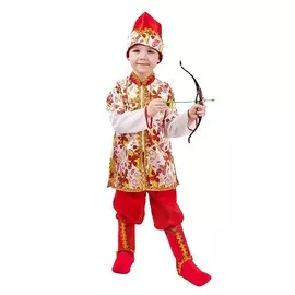 Костюм Батик Иван-Царевич 116 см