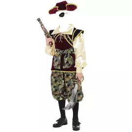 Костюм Батик Корсар 36
