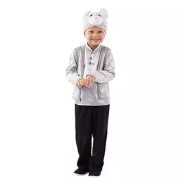 Костюм Батик Мышонок Матвей 104 см