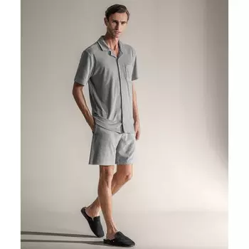 Костюм для дома Togas Терье серый мужской XXL(54) 2 предмета