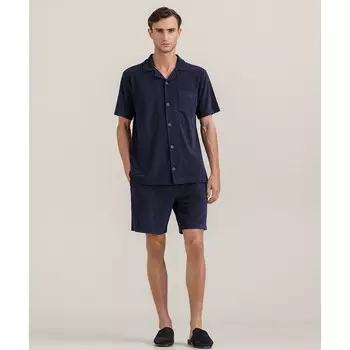 Костюм для дома Togas Терье синий мужской XXL(54) 2 предмета