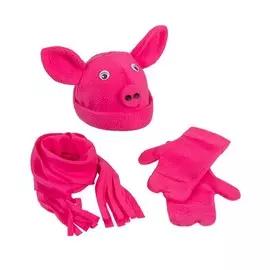 Костюм Дом Свадьбы Хрюша