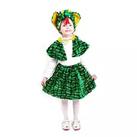 Костюм карнавальный Артэ-Грим C1082 змея