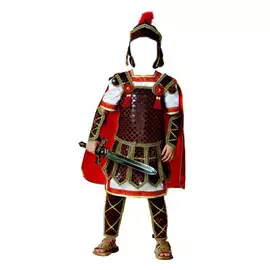 Костюм карнавальный Батик Гладиатор 32