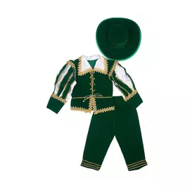 Костюм карнавальный Батик Лорд 32 размер