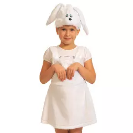 Костюм карнавальный Карнавалофф Заинька