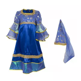 Костюм Карнавалия Ночная фея 122 см