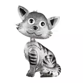 Кот Medusa Феликс 41х30х11 см