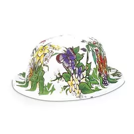 Котелок Long Cheng Yiwu City разноцветный