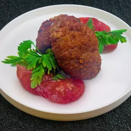 Котлеты Твой Дом Домашние