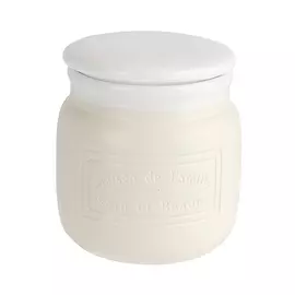 Котнейнер для ваты Wenko Maison cream