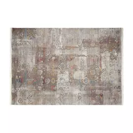 Ковер Ковровые галереи 1.60х2.30 mo 9033b vizon/gold