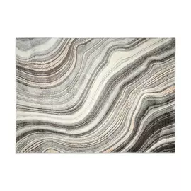 Ковер Ковровые галереи 1.60х2.30 oly 3504a grey