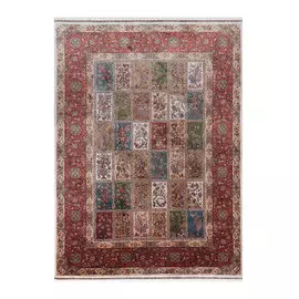 Ковер Ковровые Галереи Qum Cream N1 160 х 230 см