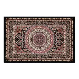 Ковер Ковровые Галереи Unique Navy N8 60 х 90 см