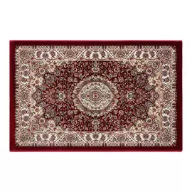 Ковер Ковровые Галереи Unique Red 60 х 90 см