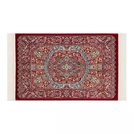 Ковер Ковровые Галереи Unique Red 60 х 90 см