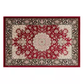Ковер Ковровые Галереи Unique Red 60 х 90 см
