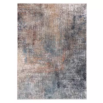 Ковер Merinos d479 Richmond cream-blue 200x285 Standart