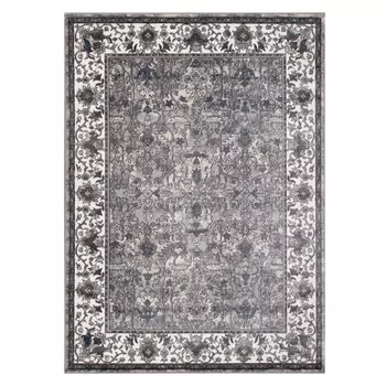 Ковер Merinos d741 Atlantis cream-gray 200x290 Standart