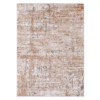 Ковер Merinos d862 Richmond cream-blue 200x285 Standart