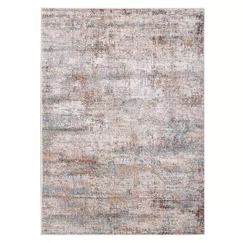 Ковер Merinos d867 Richmond cream-blue 160x220 Standart