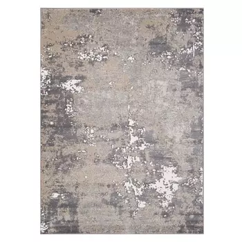 Ковер Merinos d996 Atlantis cream-gray 160x300 Standart