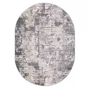 Ковер Merinos d999 Atlantis cream-gray 160x220 Standart