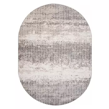 Ковер Merinos f048 Tornado beige 150x230 Oval