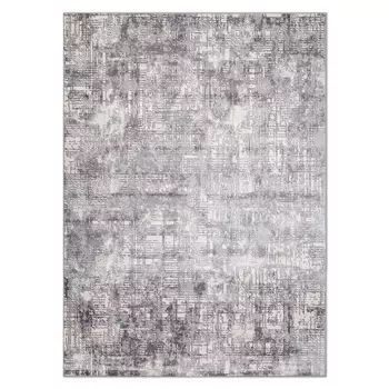 Ковер Merinos f050 Tornado gray 200x290 Standart