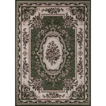 Ковер Merinos Gavana 100х200 green standart