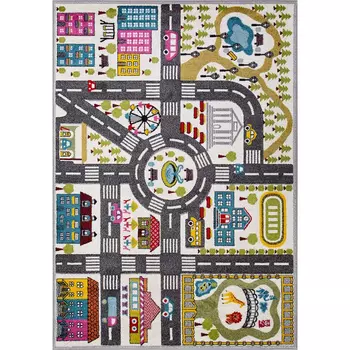 Ковер Merinos Rio 80х150 cream standart c070