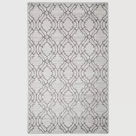 Ковер Sofia Rugs Nova прямой кремовый 80x150 см