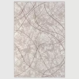 Ковер Sofia Rugs Nova прямой кремовый 80x150 см