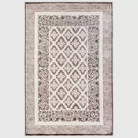 Ковер Sofia Rugs Rixos прямой кремовый 80x150 см