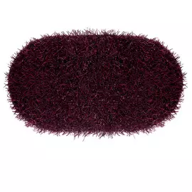 Ковёр 0.45х0.80 и-шаги мэджик м плам ов Ковровые галереи