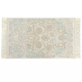 Ковёр 0.50х0.80 исфахан 1801 беж Ковровые галереи