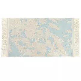 Ковёр 0.50х0.80 исфахан 1802 беж Ковровые галереи