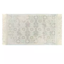 Ковёр 0.50х0.80 исфахан 1803 блю Ковровые галереи