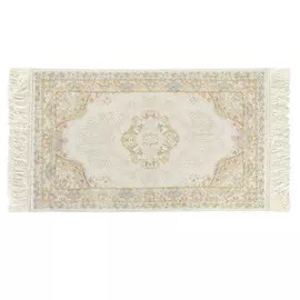 Ковёр 0.50х0.80 исфахан 8005 беж Ковровые галереи