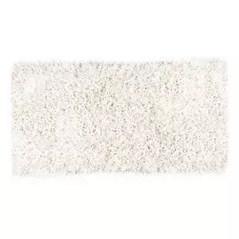 Ковёр 0.55х1.05 и-шаги мэджик уайт Ковровые галереи