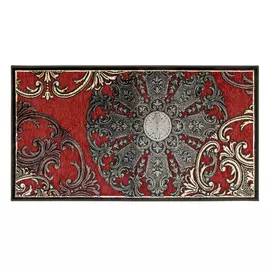 Ковёр 0.60х1.10 фараше тренди 117/390 Ковровые галереи