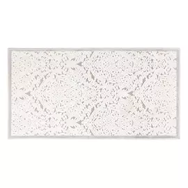 Ковёр 0.6х1.1 majestic 0vc981 silverbl11 Ковровые галереи