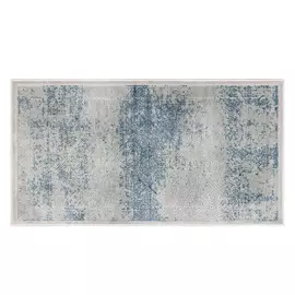 Ковёр 0.6х1.1 majestic vc989c silverbl11 Ковровые галереи