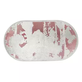 Ковёр 0.6х1.1 monticello 00g049 grey Ковровые галереи