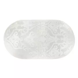 Ковёр 0.6х1.1 monticello 00g082 eggshell Ковровые галереи