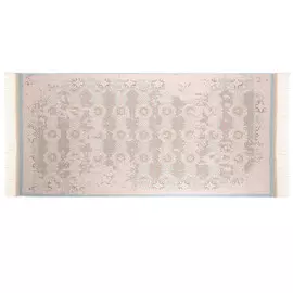 Ковёр 0.70х1.40 исфахан 1803 блю Ковровые галереи