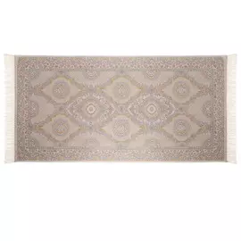 Ковёр 0.70х1.40 исфахан 2002 беж Ковровые галереи