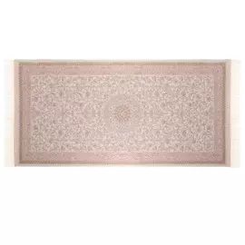 Ковёр 0.70х1.40 исфахан 22001 беж Ковровые галереи